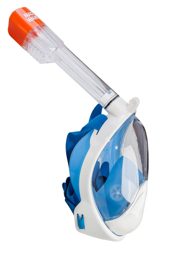 M0619 08 1 08W Scuba mask FULL-FACE - 2