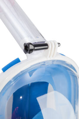 M0619 08 1 08W Scuba mask FULL-FACE - 3