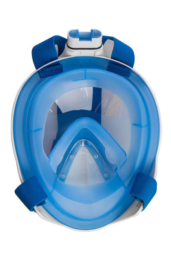 M0619 08 1 08W Scuba mask FULL-FACE - 6