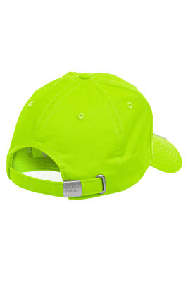 M2323 01 0 10W Snapback Whistle fan cap, One size, - 3