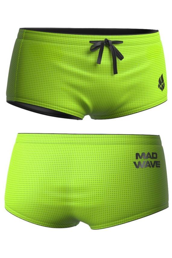 Mad Wave Ağırlık Mayosu, Drag Şort, çift taraflı - 2