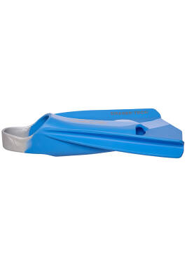Mad Wave Ağırlık Paleti Chaser Tech Power Fin Azure - 4