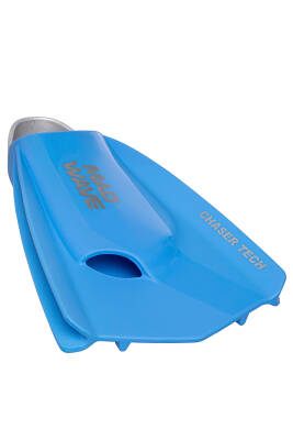 Mad Wave Ağırlık Paleti Chaser Tech Power Fin Azure - 5
