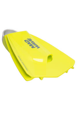 Mad Wave Ağırlık Paleti Chaser Tech Power Fin Sarı - 2