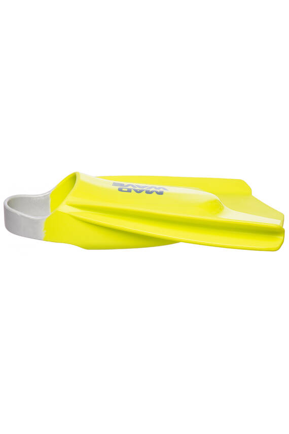 Mad Wave Ağırlık Paleti Chaser Tech Power Fin Sarı - 3