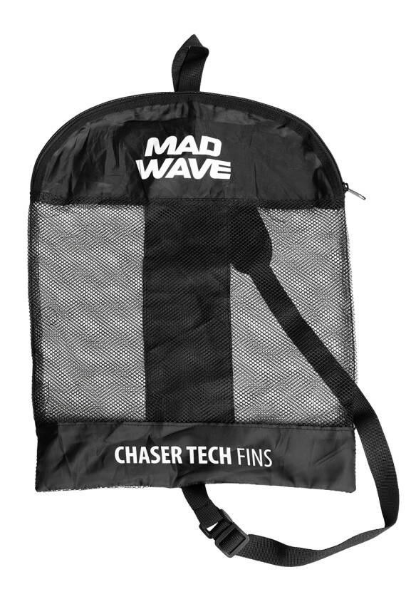Mad Wave Ağırlık Paleti Chaser Tech Power Fin Sarı - 5