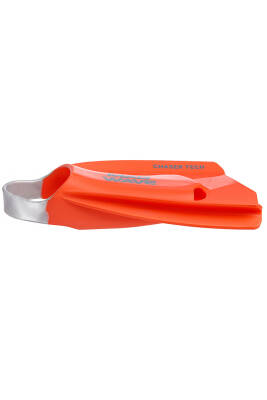 Mad Wave Ağırlık Paleti Chaser Tech Power Fin Turuncu - 3
