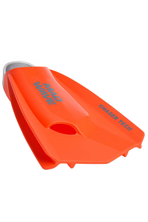 Mad Wave Ağırlık Paleti Chaser Tech Power Fin Turuncu - 4