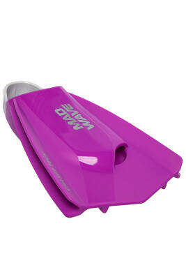 Mad Wave Ağırlık Paleti Chaser Tech Power Fin Violet - 5