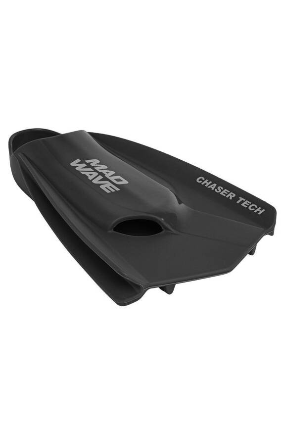 Mad Wave Ağırlık Paleti Chaser tech Siyah - 4