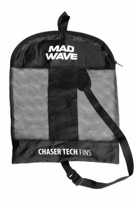 Mad Wave Ağırlık Paleti Chaser tech Siyah - 5