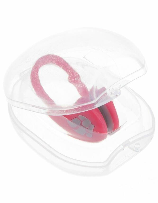 Mad Wave Burun Tıkacı Klipsi Pembe - 2