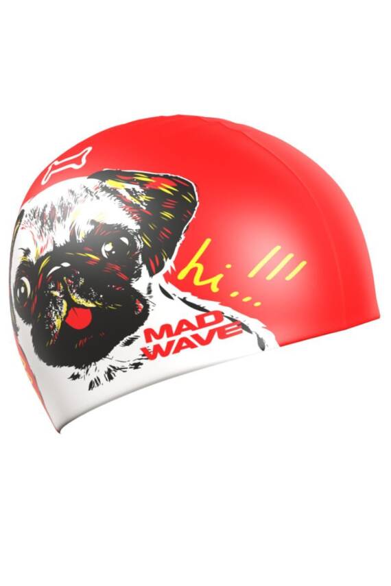 Mad Wave Çocuk Silikon Bone DOCAT - 1