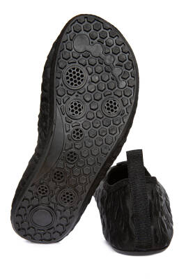 Mad Wave Deniz Ayakkabısı AntiSlip flexfoot, Siyah - 3