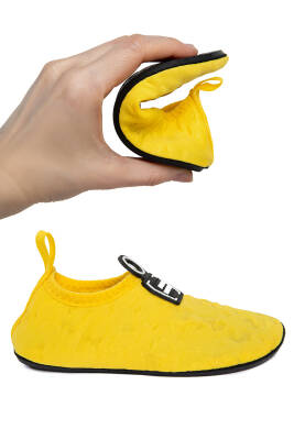 Mad Wave Deniz Ayakkabısı Aquashoes AntiSlip Flexf - 3