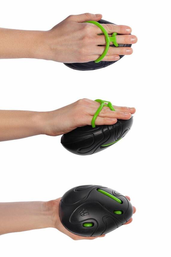 Mad Wave El Paleti EGG TRAINER - 4