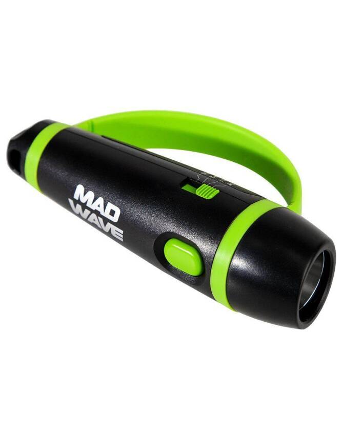 Mad Wave Elektronik Düdük - 1