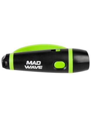 Mad Wave Elektronik Düdük - 3
