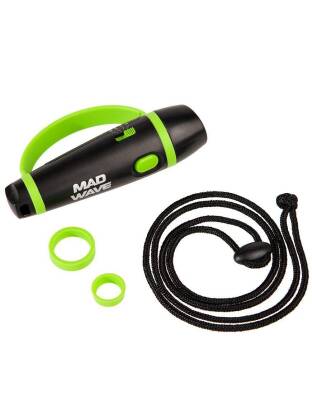 Mad Wave Elektronik Düdük - 4