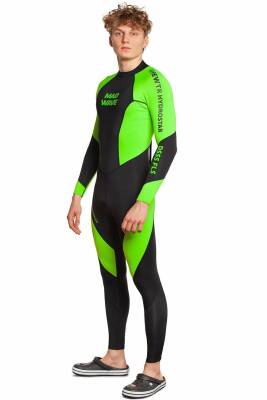 Mad Wave Erkek Wetsuit OPNWTR HYDROSTAR - 2
