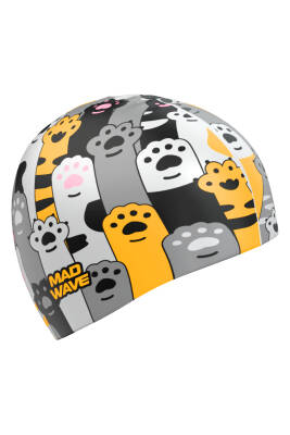 Mad Wave Genç ve Yetişkin Bone Paws