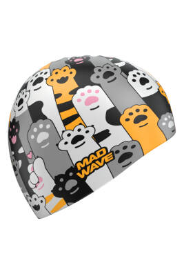 Mad Wave Genç ve Yetişkin Bone Paws - 3