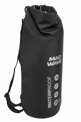 Mad Wave Islak Çantası RT20 Dry Pack, 20 litre - 2