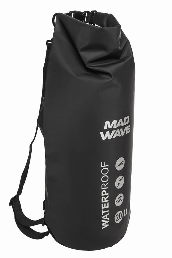 Mad Wave Islak Çantası RT20 Dry Pack, 20 litre - 2
