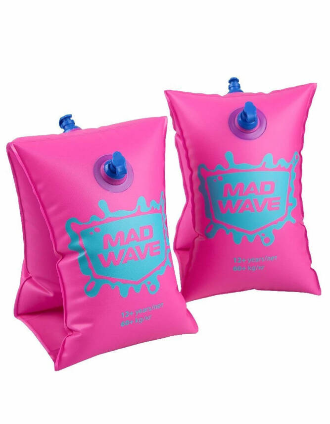 Mad Wave Kolluk MAD WAVE, 0-2 yaş, Pembe - 1
