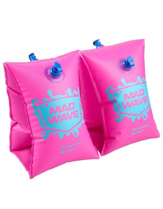 Mad Wave Kolluk MAD WAVE, 0-2 yaş, Pembe - 2