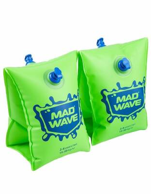 Mad Wave Kolluk Yeşil - 2