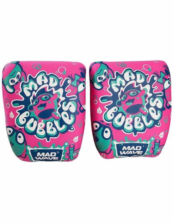 Mad Wave Köpük Kolluk Pembe - 1
