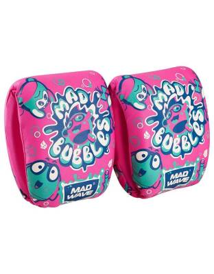 Mad Wave Köpük Kolluk Pembe - 2