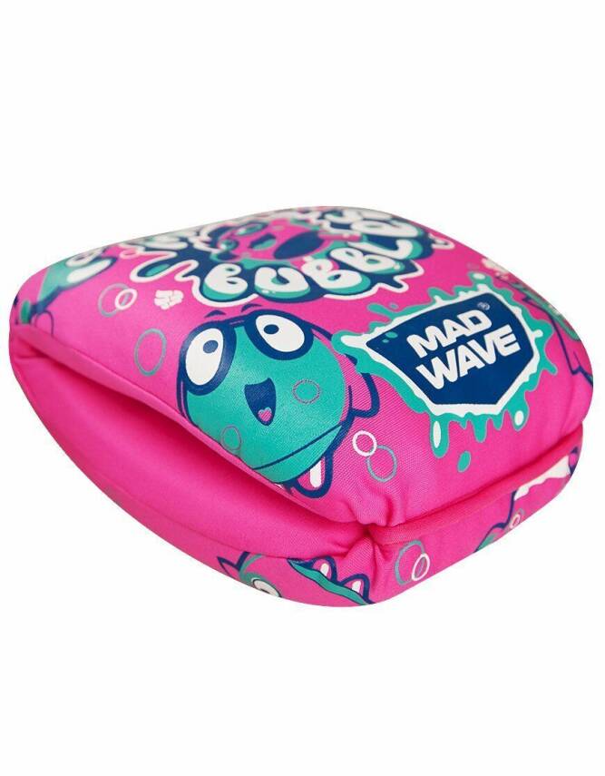 Mad Wave Köpük Kolluk Pembe - 3