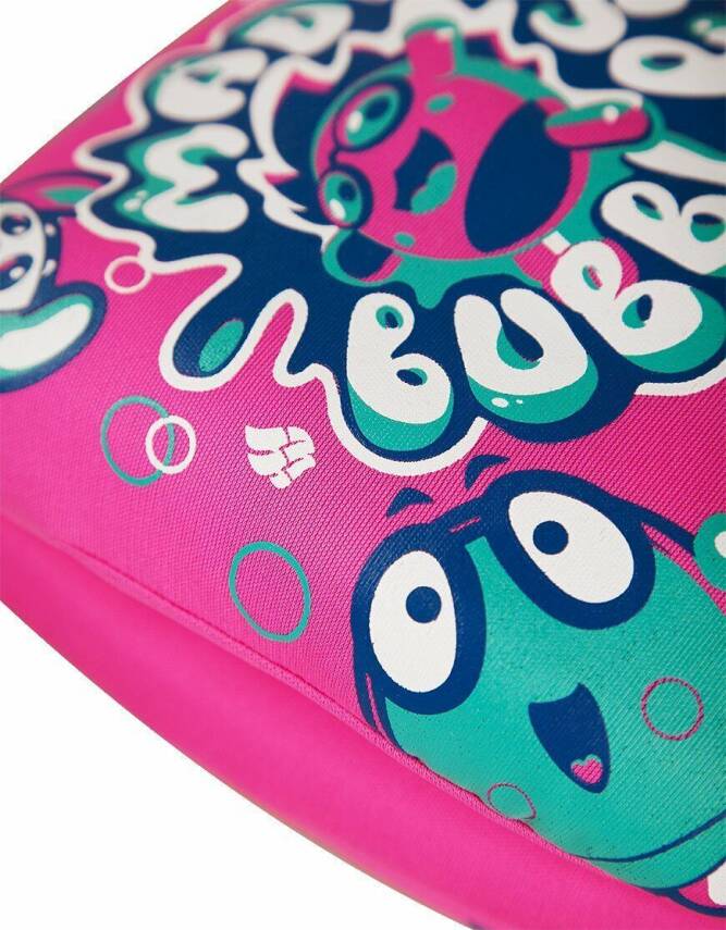 Mad Wave Köpük Kolluk Pembe - 4