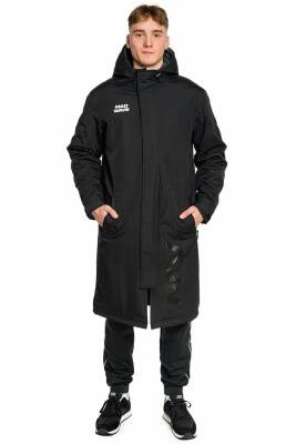 Mad Wave Mont Apparel Core, Siyah - 2
