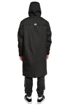 Mad Wave Mont Apparel Core, Siyah - 3