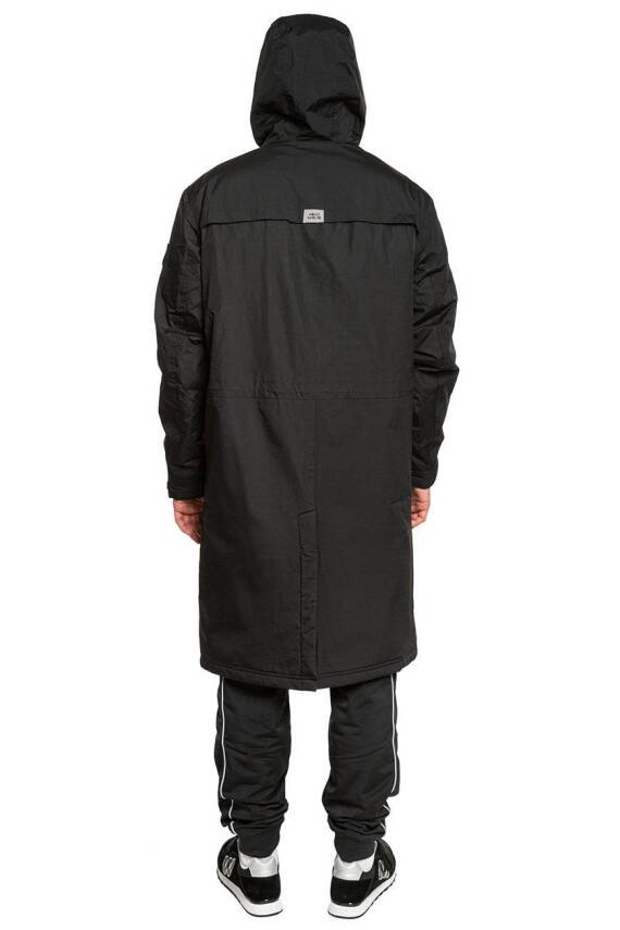 Mad Wave Mont Apparel Core, Siyah - 3