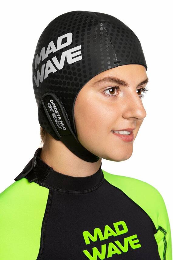 Mad Wave OPNWTR Neo Cap GDSKN - 2