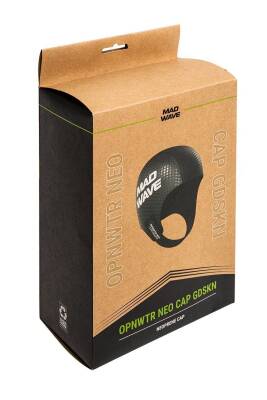 Mad Wave OPNWTR Neo Cap GDSKN - 4