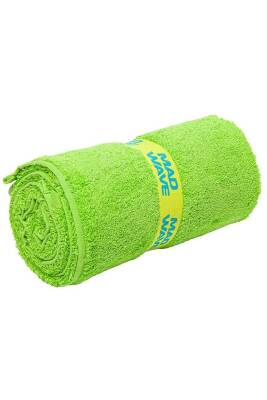 Mad Wave Pamuklu Havlu TERRY TOWEL 70x140cm - 2