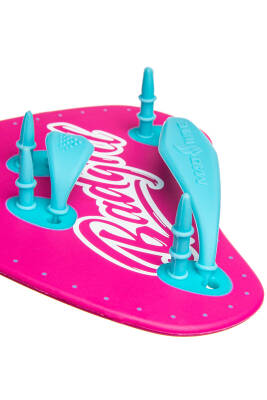 Mad Wave Parmak Palet Paddles Finger fun II - 3