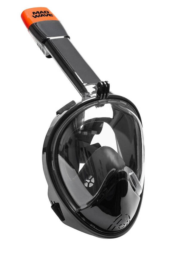 Mad Wave Scuba mask FULL-FACE - 1