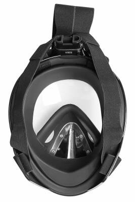 Mad Wave Scuba mask FULL-FACE - 2