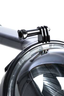 Mad Wave Scuba mask FULL-FACE - 4