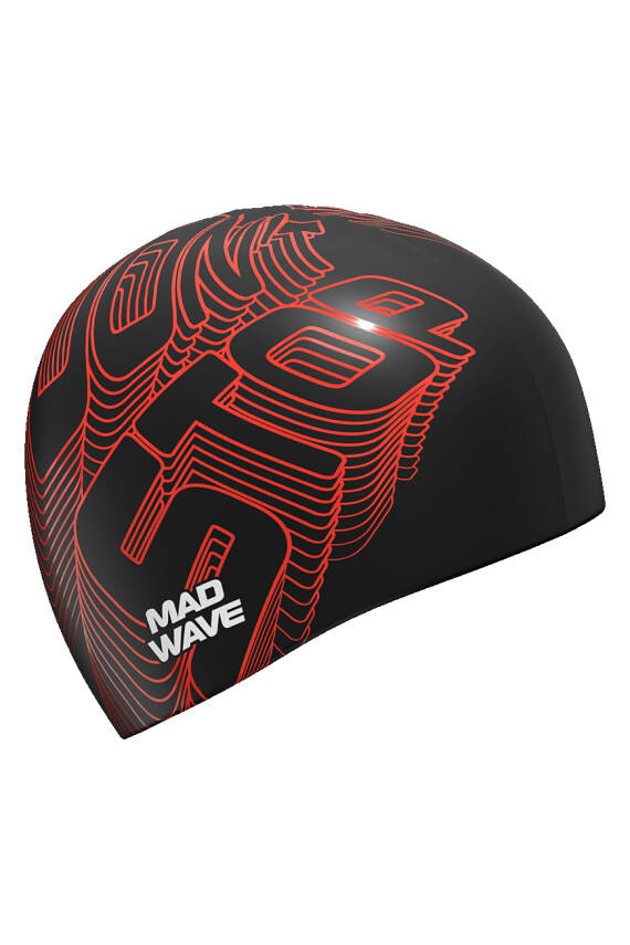 Mad Wave Silikon Bone Genç Yetişkin Don't Stop - 1