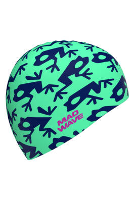 Mad Wave Silikon Bone Genç Yetişkin Frogs - 2