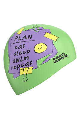 Mad Wave Silikon Bone Genç Yetişkin Plan - 2