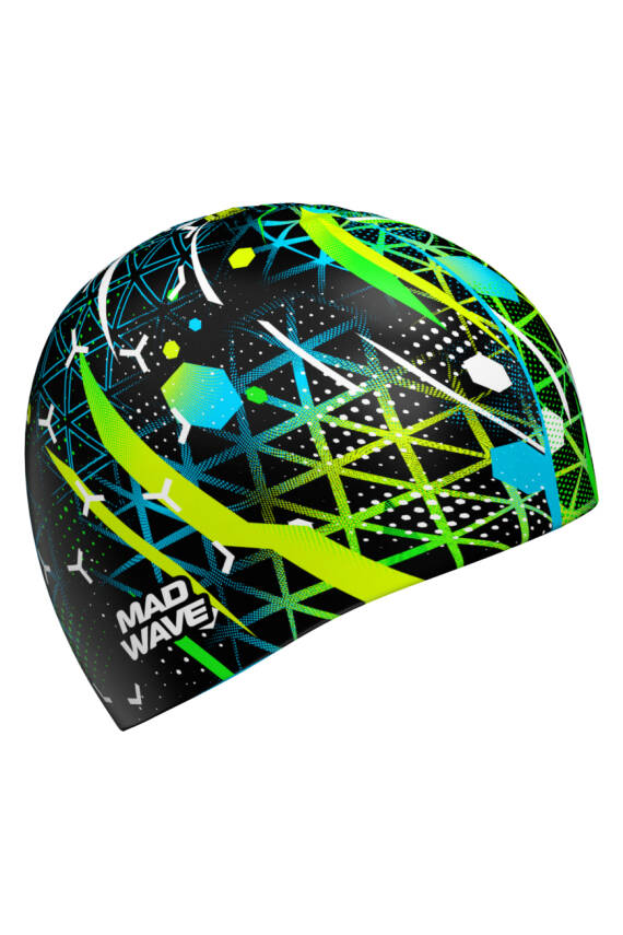 Mad Wave Silikon Bone Genç Yetişkin Rhombus - 1
