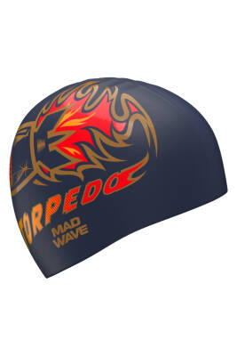 Mad Wave Silikon Bone Genç Yetişkin Torpedo